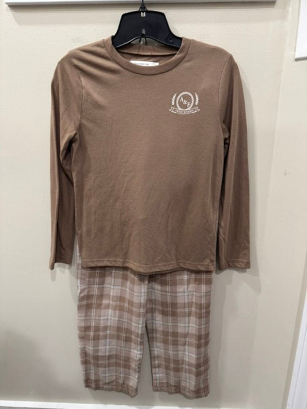 Kids Abercrombie & Fitch Pajamas